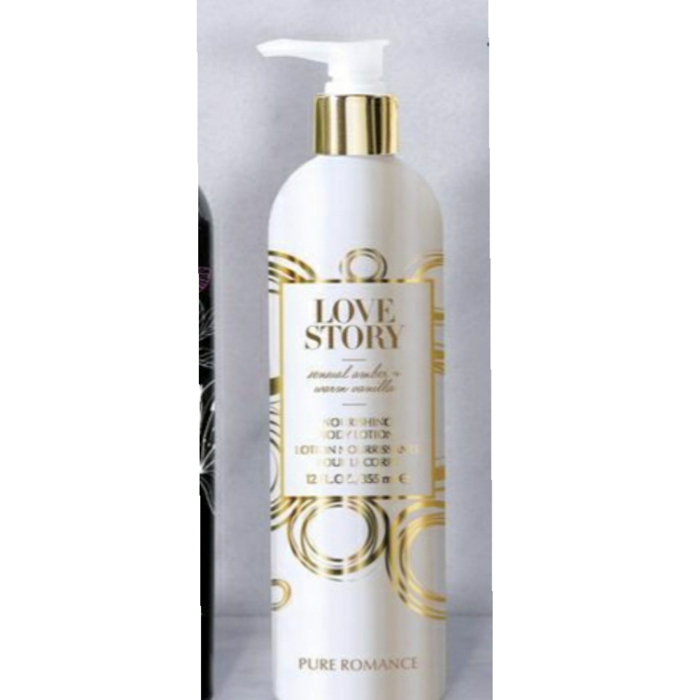 Love Story  ($ firm)